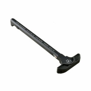 Strike Industries - Dźwignia Latchless Charging Handle - Czarny-1