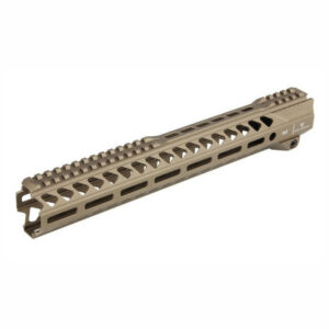 Strike Industries - Łoże Strike Rail do AR-15 - 13,5'' - FDE-1