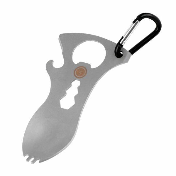 UST - Turystyczne narzędzie wielofunkcyjne Spork Multi-Tool - 20-MTL0006-02-1