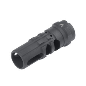 Strike Industries - Kompensator JCOMP Gen2 do AR - .223 / 5,56 mm - SI-JCOMP2-223/5,56