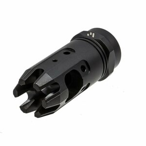 Strike Industries - Kompensator Mini King Comp - 9mm - SI-MK9-COMP-1