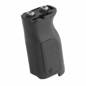 Strike Industries - Chwyt M-LOK Angled Vertical Grip - Long - Czarny - SI-AR-CMAG-L-1