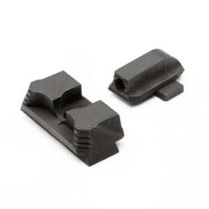 Strike Industries - Przyrządy celownicze Strike Iron Sights - Sig Sauer P320 - Stan-1