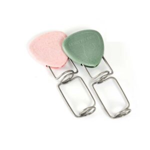 Light My Fire - Szpic do pieczenia Grandpa's FireFork BIO 2-pack - SandyGreen / DustyPink - 2302011313-1