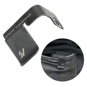 Strike Industries - Klips do magazynka EMP Pocket Clip - Prawy - SI-EMP-CLIP-R-1