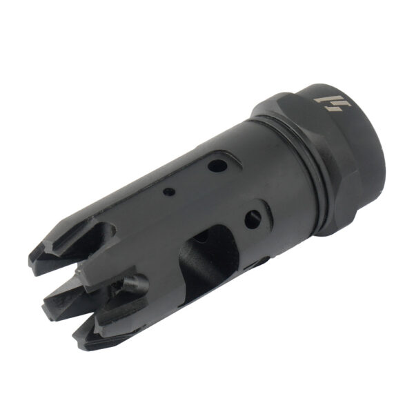 Strike Industries - Kompensator Mini King Comp - .223 / 5,56 mm - SI-MK-556-1