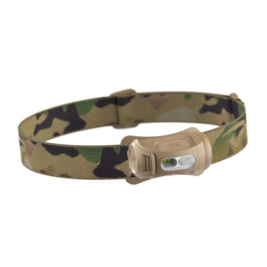 Princeton Tec - Latarka czołowa FRED - Multicam - FRED21-MC