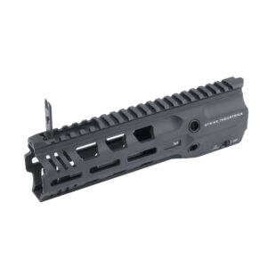 Strike Industries - Łoże GRIDLOK do HK 416 Full Duty - 9'' - Czarne - SI-GRIDLOK-416-FD-9