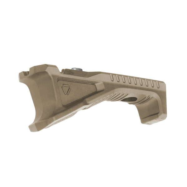 Strike Industries - Chwyt przedni LINK Cobra - M-LOK / KeyMod - FDE - SI-AR-CMS-CFG-FDE-1