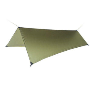 Lesovik - Tarp Ultralight ZMORA - Crocodile Green