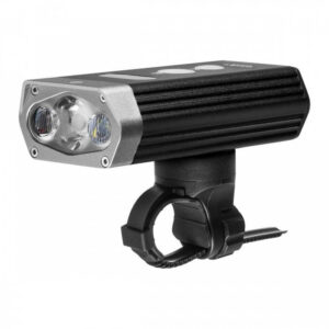 Mactronic - Lampa rowerowa Trailblazer - 2000 lumenów - ABF0163