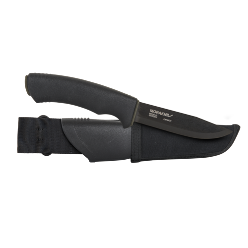 Morakniv® Bushcraft Expert - Carbon Steel