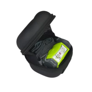 Princeton Tec - Pokrowiec STASH Headlamp Case - Czarny