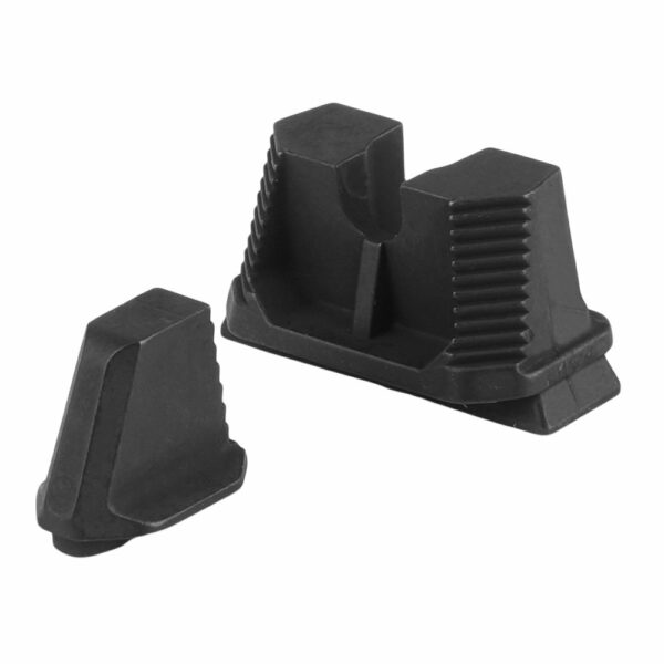 Przyrządy celownicze Strike Iron Sights do Sig Sauer P320 - Suppressor Height - SI-P320-SIGHTS-SH