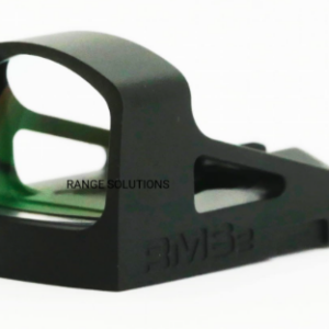 Kolimator RMS2 Reflex Mini Sight 2 Glass Edition - 4 MOA