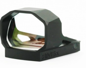 Kolimator RMSx Reflex Mini Sight XL Glass Edition - 8 MOA