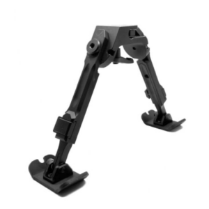 Fortmeier - Bipod Fortmeier H171 niski bez adaptera