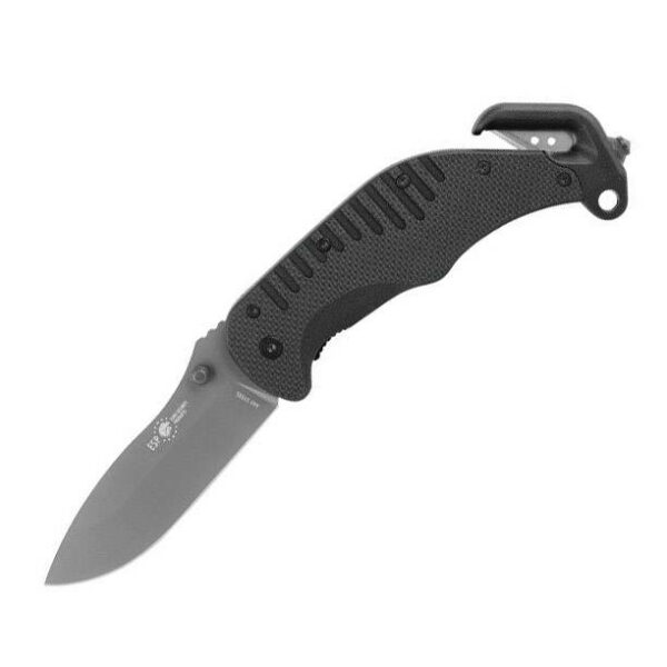 ESP - Nóż ratowniczy Rescue Knife Plain Blade - RK-01-1