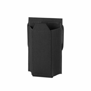 Direct Action - Ładownica Slick Carbine Mag Pouch® - Czarna - PO-RFSL-CD5-BLK-1