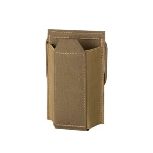 Direct Action - Ładownica Slick Carbine Mag Pouch® - Coyote Brown - PO-RFSL-CD5-CBR