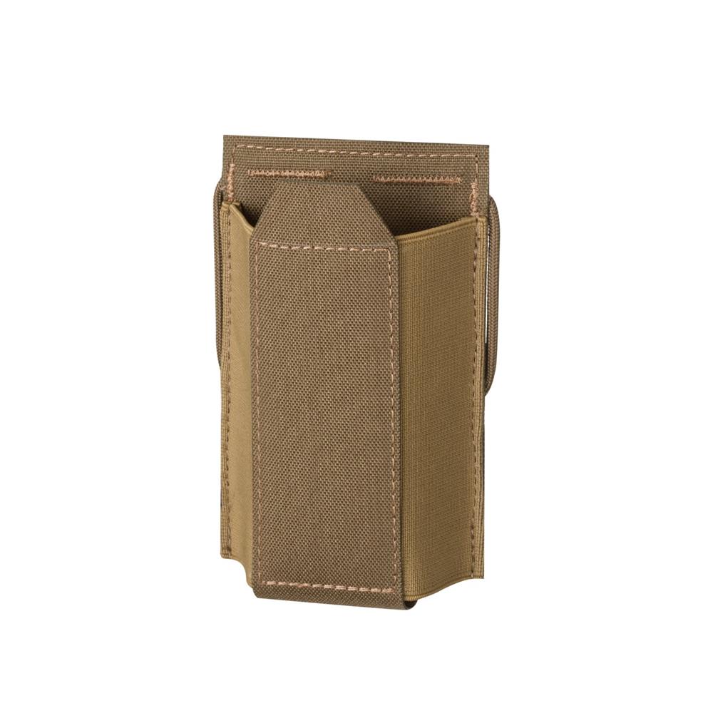 Direct Action - Ładownica Slick Carbine Mag Pouch® - Coyote Brown - PO-RFSL-CD5-CBR-1