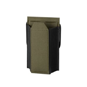 Direct Action - Ładownica Slick Carbine Mag Pouch® - Ranger Green - PO-RFSL-CD5-RGR