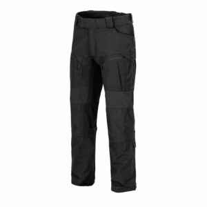 Direct Action - Spodnie Vanguard Combat Trousers - Czarne - TR-VGCT-NCR-BLK