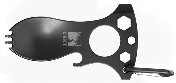 ŁYŻKO WIDELEC CRKT EAT'N TOOL 9100KC MULTITOOL-1