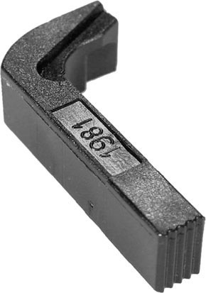 Zatrzask magazynka Glock Gen3 Przedłużony-1