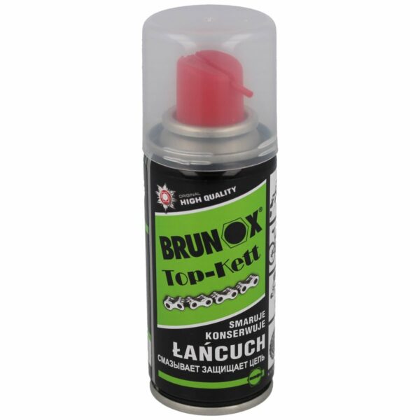 Smar do łańcuchów Brunox Top-Kett, Spray 100ml (BT23)-1