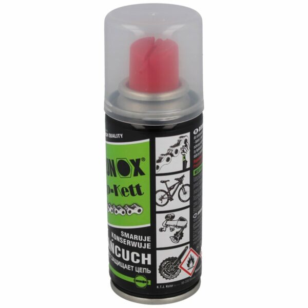 Smar do łańcuchów Brunox Top-Kett, Spray 100ml (BT23)-2