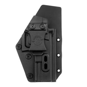 DOUBLETAP GEAR - Kabura Kydex wewnętrzna Glock 17