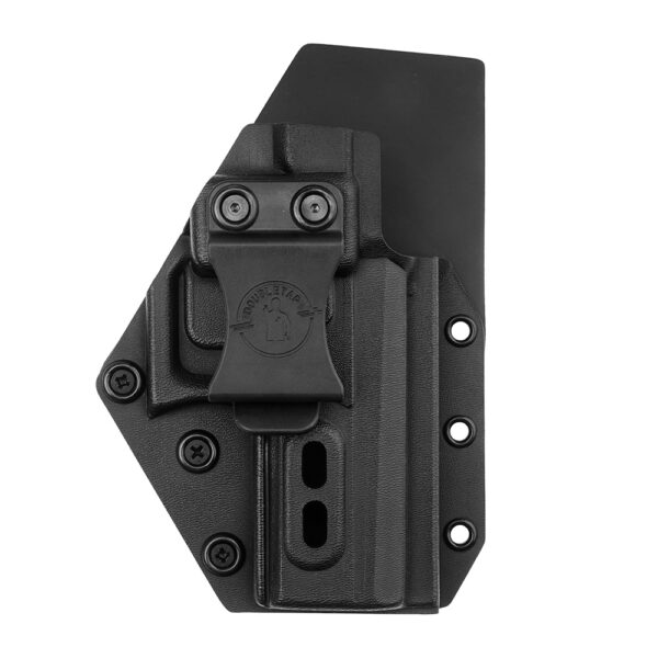 DOUBLETAP GEAR - Kabura Kydex wewnętrzna CZ P-07-1