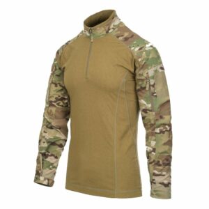 Direct Action - Bluza Vanguard Combat Shirt - MultiCam - SH-VGCS-PDF-MCM-1