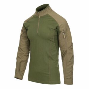 Direct Action - Bluza Vanguard Combat Shirt - Adaptive Green - SH-VGCS-PDF-AGR