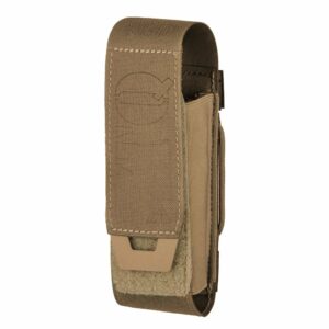 Direct Action - Kieszeń na stazę Tourniquet Pouch - Coyote Brown - PO-TNQT-CD5-CBR