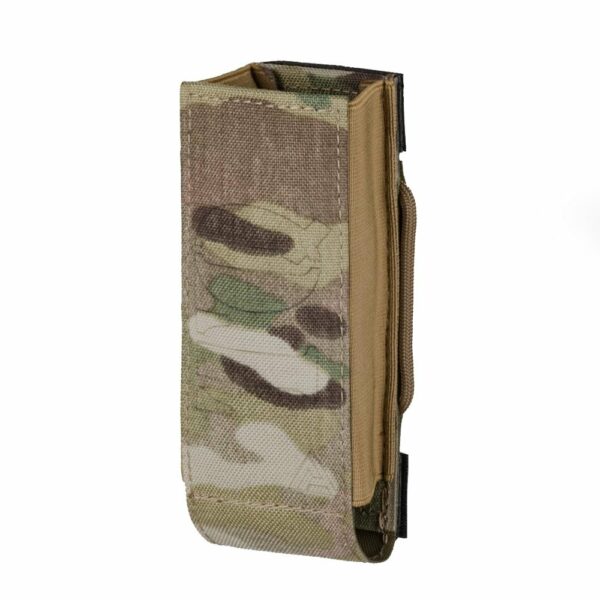 Direct Action - Kieszeń Tourniquet Pouch Open - MultiCam - PO-TNQO-CD5-MCM-1