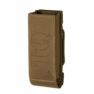 Direct Action - Kieszeń Tourniquet Pouch Open - Coyote Brown - PO-TNQO-CD5-CBR