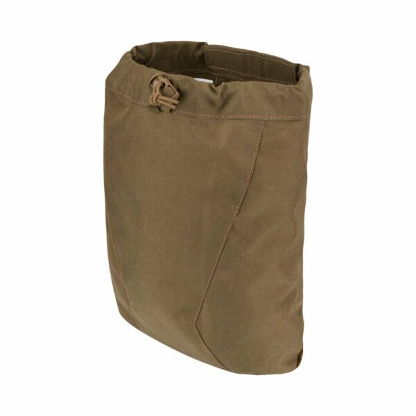 Direct Action - Torba Zrzutowa Dump Pouch - Coyote Brown - PO-DUMP-CD5-CBR-1