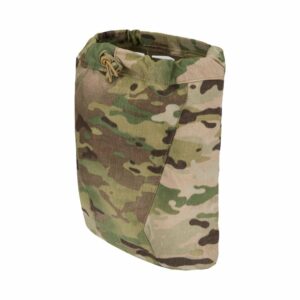 Direct Action - Torba Zrzutowa Dump Pouch - MultiCam® - PO-DUMP-CD5-MCM-1