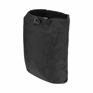 Direct Action - Torba Zrzutowa Dump Pouch - Czarna - PO-DUMP-CD5-BLK