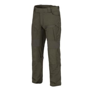 Direct Action - Spodnie Vanguard Combat Trousers - RAL 7013 - TR-VGCT-NCR-R13