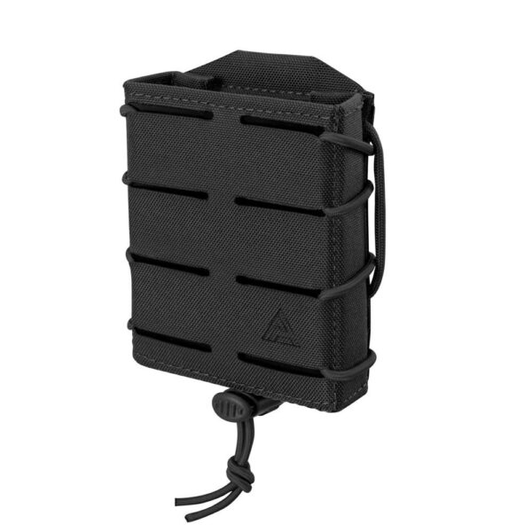 Direct Action - Ładownica Rifle Speed Reload Pouch Short® - Czarna - PO-RFSS-CD5-BLK-1