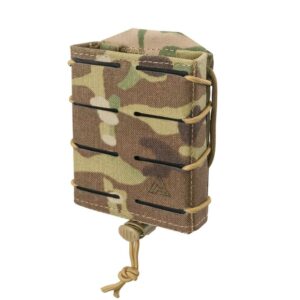 Direct Action - Ładownica Rifle Speed Reload Pouch Short - Crye MultiCam - PO-RFSS-CD5-MCM-1