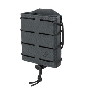 Direct Action - Ładownica Rifle Speed Reload Pouch Short® - Shadow Grey - PO-RFSS-CD5-SGR-1