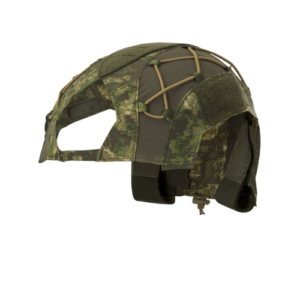 FAST HELMET COVER - PenCott® WildWood™ HC-FAST-CD5-PWW