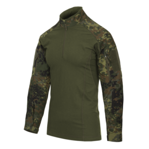 VANGUARD Combat Shirt® - Flecktarn SH-VGCS-PDF-FTN