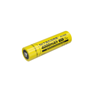 Akumulator Nitecore NL1840 18650 4000mAh