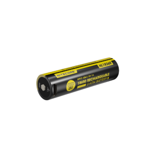 Akumulator Nitecore NL1836R 18650 3600mAh