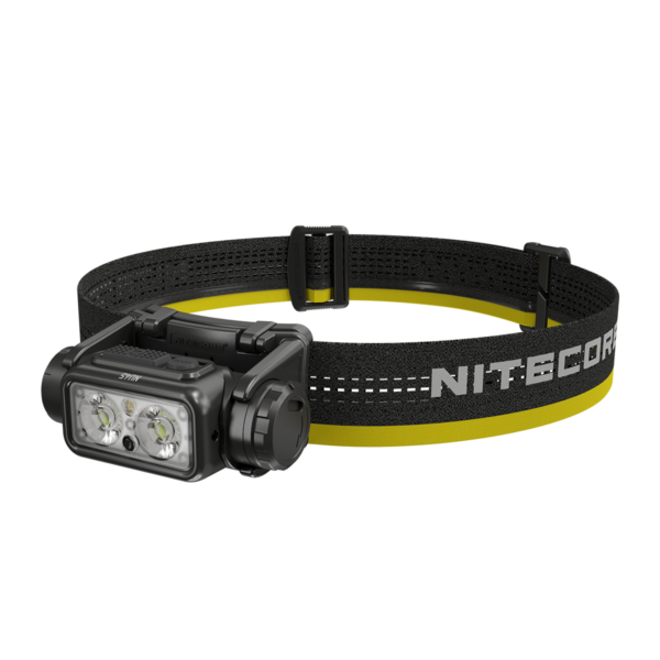 Latarka czołowa Nitecore NU45 1700 lumenów-1